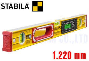 Thước thuỷ Stabila 17673