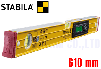 Thước thuỷ Stabila 17677