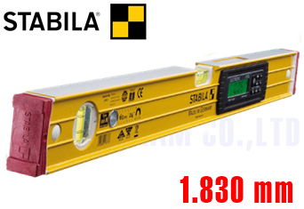 Thước thuỷ Stabila 17707