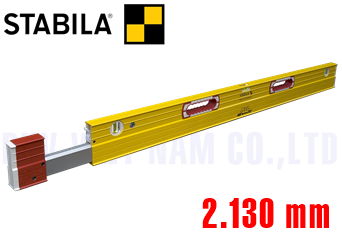 Thước thuỷ Stabila 17709