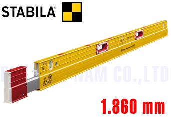 Thước thuỷ Stabila 17710