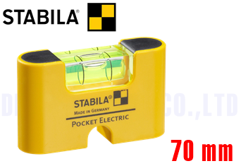 Thước thuỷ Stabila 17775