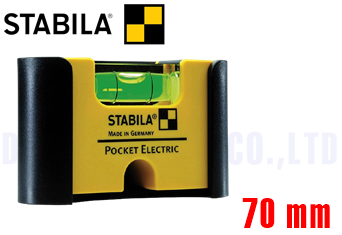 Thước thuỷ Stabila 18115
