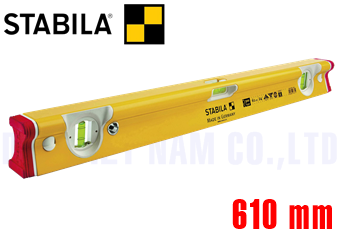 Thước thuỷ Stabila 18371