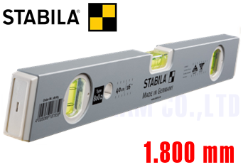 Thước thuỷ Stabila 18792