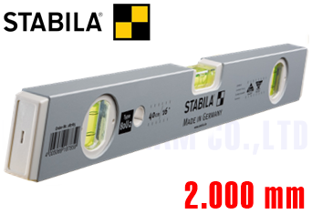 Thước thuỷ Stabila 18793