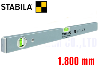 Thước thuỷ Stabila 18803