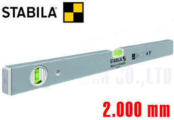 Thước thuỷ Stabila 18804