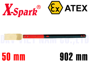 Cạo gỉ chống cháy nổ X-Spark 205A-1002