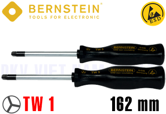 Tô ví tchống tĩnh điện Bernstein 6-642