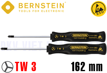Tô ví tchống tĩnh điện Bernstein 6-644