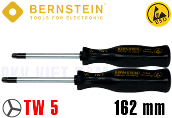 Tô ví tchống tĩnh điện Bernstein 6-646