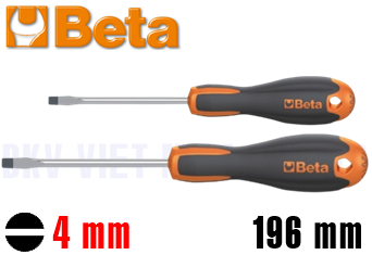 Tô vít 2 cạnh Beta 1201E 4X100
