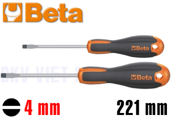 Tô vít 2 cạnh Beta 1201E 4X125