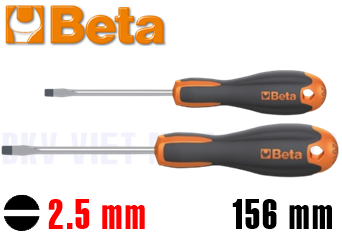 Tô vít 2 cạnh Beta 1204E 2,5X60
