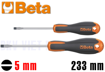 Tô vít 2 cạnh Beta 1204E 5X125