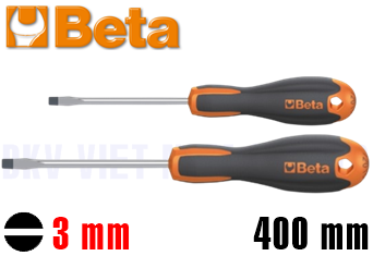Tô vít 2 cạnh Beta 1204EL 0,5x3x300