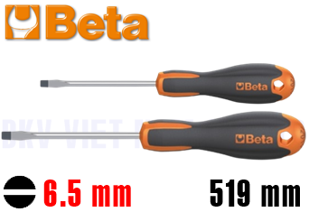 Tô vít 2 cạnh Beta 1204EL 1,2x6,5x400