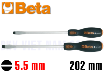 Tô vít 2 cạnh Beta 1241 5,5X100