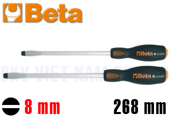 Tô vít 2 cạnh Beta 1241 8X150