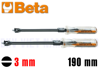 Tô vít 2 cạnh Beta 1250 3X125