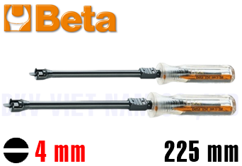 Tô vít 2 cạnh Beta 1250 4X125