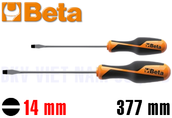 Tô vít 2 cạnh Beta 1260 14X250