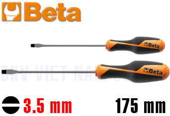 Tô vít 2 cạnh Beta 1260 3,5X75