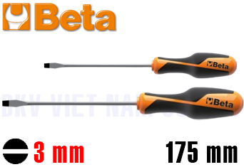 Tô vít 2 cạnh Beta 1260 3X75