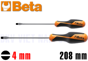 Tô vít 2 cạnh Beta 1260 4X100