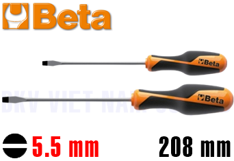 Tô vít 2 cạnh Beta 1260 5,5X125