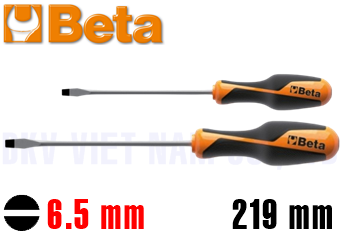 Tô vít 2 cạnh Beta 1260 6,5X100
