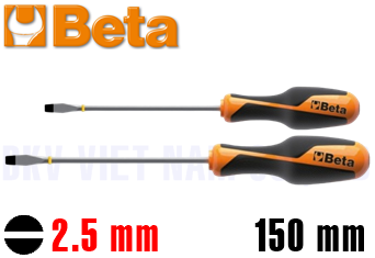 Tô vít 2 cạnh Beta 1260MC 2,5X50