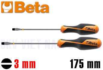 Tô vít 2 cạnh Beta 1260MC 3X75