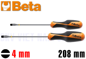 Tô vít 2 cạnh Beta 1260MC 4X100