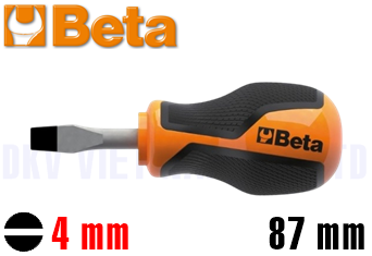 Tô vít 2 cạnh Beta 1260N 4X30