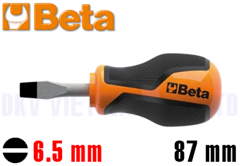 Tô vít 2 cạnh Beta 1260N 6,5X30