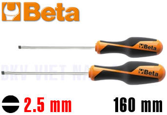 Tô vít 2 cạnh Beta 1264 2,5X60