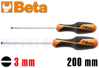 Tô vít 2 cạnh Beta 1264 3X100