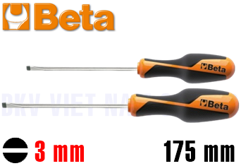 Tô vít 2 cạnh Beta 1264 3X75