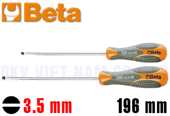 Tô vít 2 cạnh Beta 1290 3,5X100