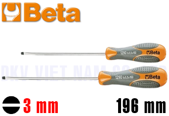 Tô vít 2 cạnh Beta 1290 3X100
