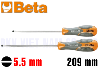 Tô vít 2 cạnh Beta 1290 5,5X100