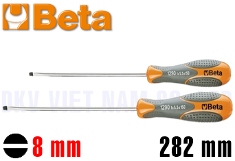 Tô vít 2 cạnh Beta 1290 8X150