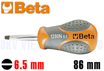 Tô vít 2 cạnh Beta 1290N 6,5X30