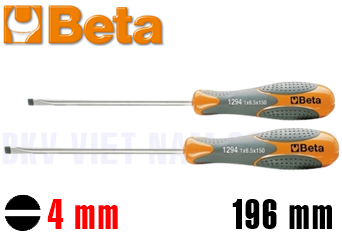 Tô vít 2 cạnh Beta 1294 4X100