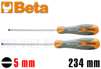 Tô vít 2 cạnh Beta 1294 5X125