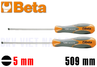 Tô vít 2 cạnh Beta 1294L 5X400