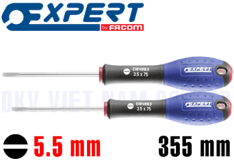 Tô vít 2 cạnh Expert E160103