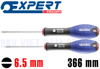 Tô vít 2 cạnh Expert E160104
